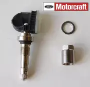 Tire Pressure Monitoring System Sensor MOTORCRAFT FOR FRD F250 SUPR DTY NEW