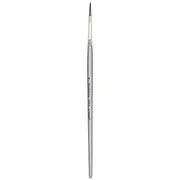 Dynasty Faux Squirrel Round Paintbrush Size 4