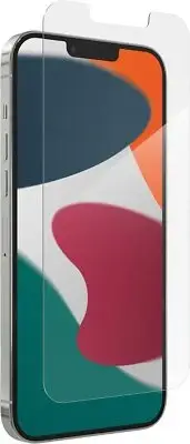 ZAGG InvisibleShield Glass Elite iPhone 14 Plus/ 13 Pro Max Screen Protector