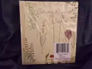 Mini Meadowsweet Kitchens Collected Recipes Cookbook Organizer Set Sealed New
