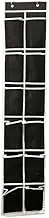 Wall Hanging Closet Storage Over Door Shelf Pockets Hanging Holder Closet Wall Shoe Organizer Hanging Bag