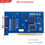 New Strengthened Version CNC Control Board Engraving Machine Control Card