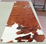 LE CORBUSIER CHAISE COWHIDE PAD TRI-73 MADE IN ITALY
