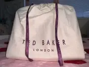 Ted Baker London Satchel