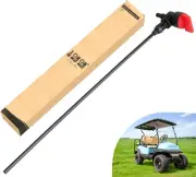 Fuel Siphon Pick up Tube for Club Car Precedent 2009-Up Gas Golf Cart New