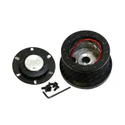 SAAS Flat Spoked Boss Kit for Ford Capri Corsair Courier Econovan Meteor