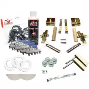 2008 Stern Shrek Pinball Black Premium Maintenance Kit