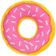 [ZP01256] ZIPPYPAWS Donutz Strawberry 7,1 Pack of 1 Piece