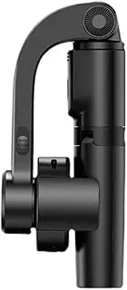 JSEIAJB Handheld Gimbal Stabilizer Mobile Phone Selfie Stick Holder Adjustable Selfie Stand