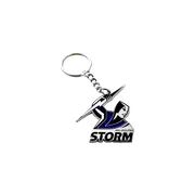 Melbourne Storm NRL Keyring