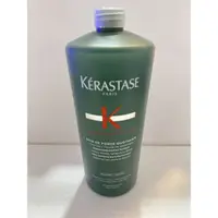 在飛比找蝦皮購物優惠-【洗髮精】KERASTASE 巴黎卡詩濃密芯生髮浴髮1000