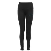 Outerstuff NFL Youth Girls (7-16) Carolina Panthers Classic Play Leggings