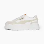 PUMA MAYZE STACK CORD WHITE 白 392103-01