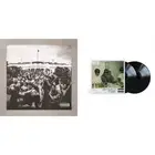 Kendrick Lamar - To Pimp A Butterfly & Good Kid, M.A.A.D City (X) (10Th