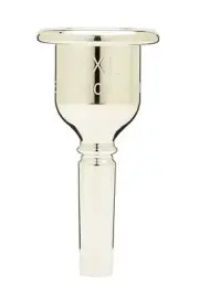 Denis Wick DW2186-1XL Heritage Tuba Mouthpiece