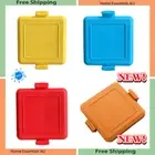 For Toastie Microwave Breakfast Toasted Sandwich Maker D7