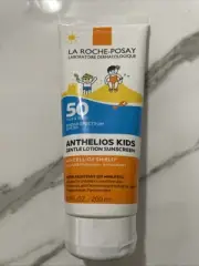 La Roche-Posay Anthelios Kids Gentle Lotion Sunscreen 6.7 fl oz SPF 50 EXP:05/25