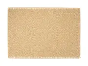 Maxwell & Williams: Table Accents Woven Placemat - Natural (45x30cm)