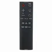 AH59-02631J New Remote Control Soundbar -H430 -H450 -HM45 -HM45C HWH430 HWH450 HWHM45 HWHM45C black