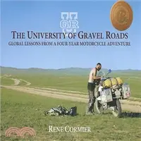 在飛比找三民網路書店優惠-The University of Gravel Roads