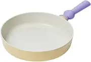 Neoflam Better Finger 9.5" Frying Pan for Stovetops and Induction | Made in Korea (24cm Frying Pan)