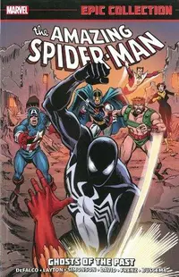 在飛比找誠品線上優惠-Amazing Spider-Man Epic Collec