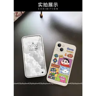 小米卡通矽膠防摔手機殼 適用紅米note8pro note8T note7 note5 note4 4X 5 6 7