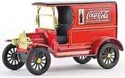 1/24 1917 Ford Model T Cargo Van
