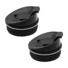 Replacement Parts Lids for 16oz Cups,Compatible with Ninja Blender BL660 BL77...