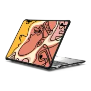 MacBook Pro 13-inch (M1 / M2 / Intel) Impact Case Sup? by aLILscribble