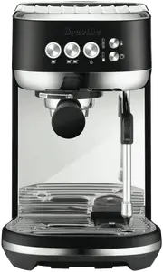 Breville BAMBINO PLUS-- BLACK TRUFFLE