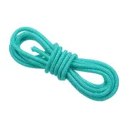 Archery D Loop Rope 3.3 FT, Bow String Release Nock Wire Nocking Loop, Turquoise