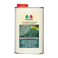 在飛比找樂天市場購物網優惠-石材增豔劑 MARBEC馬貝克 BRIGHTSTONE 1L