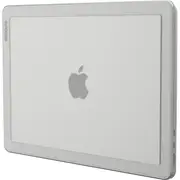 Incase Edge Hardshell Case for MacBook Air13" M4/M3 (Clear)