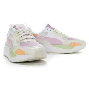 【PUMA】X-Ray 2 Square 女款 休閒鞋 運動鞋 繽紛彩色(37310887)