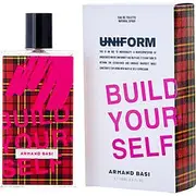 Armand Basi Uniform Build Yourself By Armand Basi Edt Spray 3.4 Oz