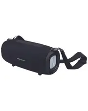 Emerson Portable Bluetooth Speaker with Carrying Strap