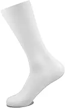 HOMOBABE Sock Display Holder Foot Mannequin for Retail Shops Male Foot Model for Socks and Accessories Realistic Proportions for Product Showcasing