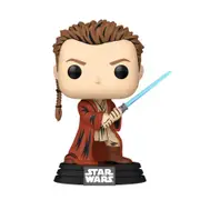 Star Wars: Phantom Menace 25th Anniversary - Obi-Wan Kenobi Retro Pop! Vinyl