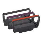 Printer Ribbon Cartridge fits for eps ERC-38B/R 300C 300A TM200 260 267II 270