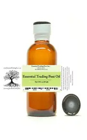 Pomegranate Oil Essential Trading Post Oils 2 fl. oz (60 ML)