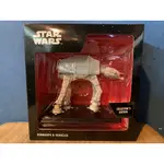 迪士尼 STAR WARS 星際大戰 STARSHIPS & VEHICLES AT-AT 景品