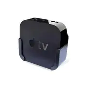 TV Wall Mount Bracket Holder for Apple TV 4K HD 5th Gen 2021 2nd, 3rd Gen 2022
