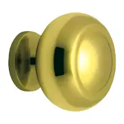 Austyle Concentric Cupboard Pull Knob - Available in Various Finishes and Sizes