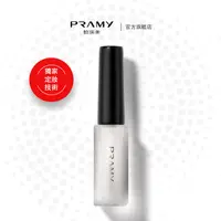 在飛比找蝦皮商城優惠-PRAMY/柏瑞美 隱形定妝眉毛雨衣液 7g