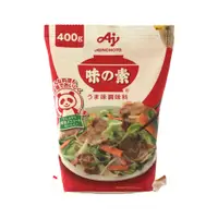 在飛比找蝦皮購物優惠-日本 AJINOMOTO 味之素 調味用味素 蔬果味素 40