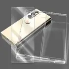 2in1 Tempered Glass Protector Hard PC Cover for Samsung Galaxy Z Fold 6 SM-F956U