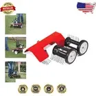 Manual Operation Dethatcher Kit for Gas-Powered Cultivators - Lawn Revitalizer