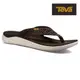 【TEVA】男 Terra-Float 2 Knit Flip 輕量運動夾腳拖鞋/雨鞋/水鞋-橄欖綠 (原廠現貨)