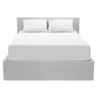 Pacific Coast Feather Protect-A-Bed Bamboo Mattress Pad Protector
